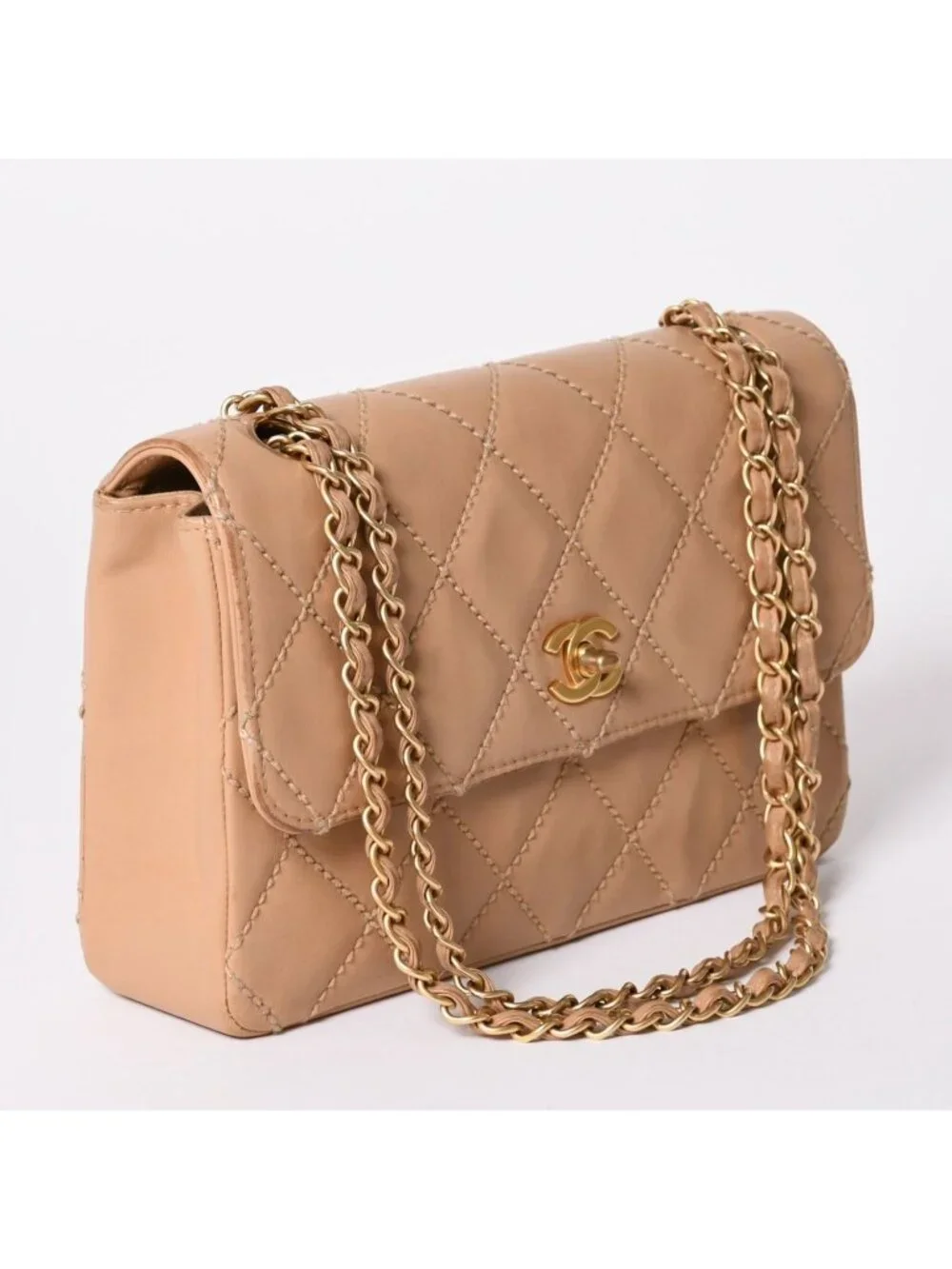 CHANEL this authentic